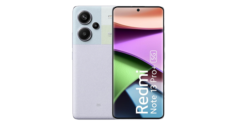 Redmi Note 13 Pro+